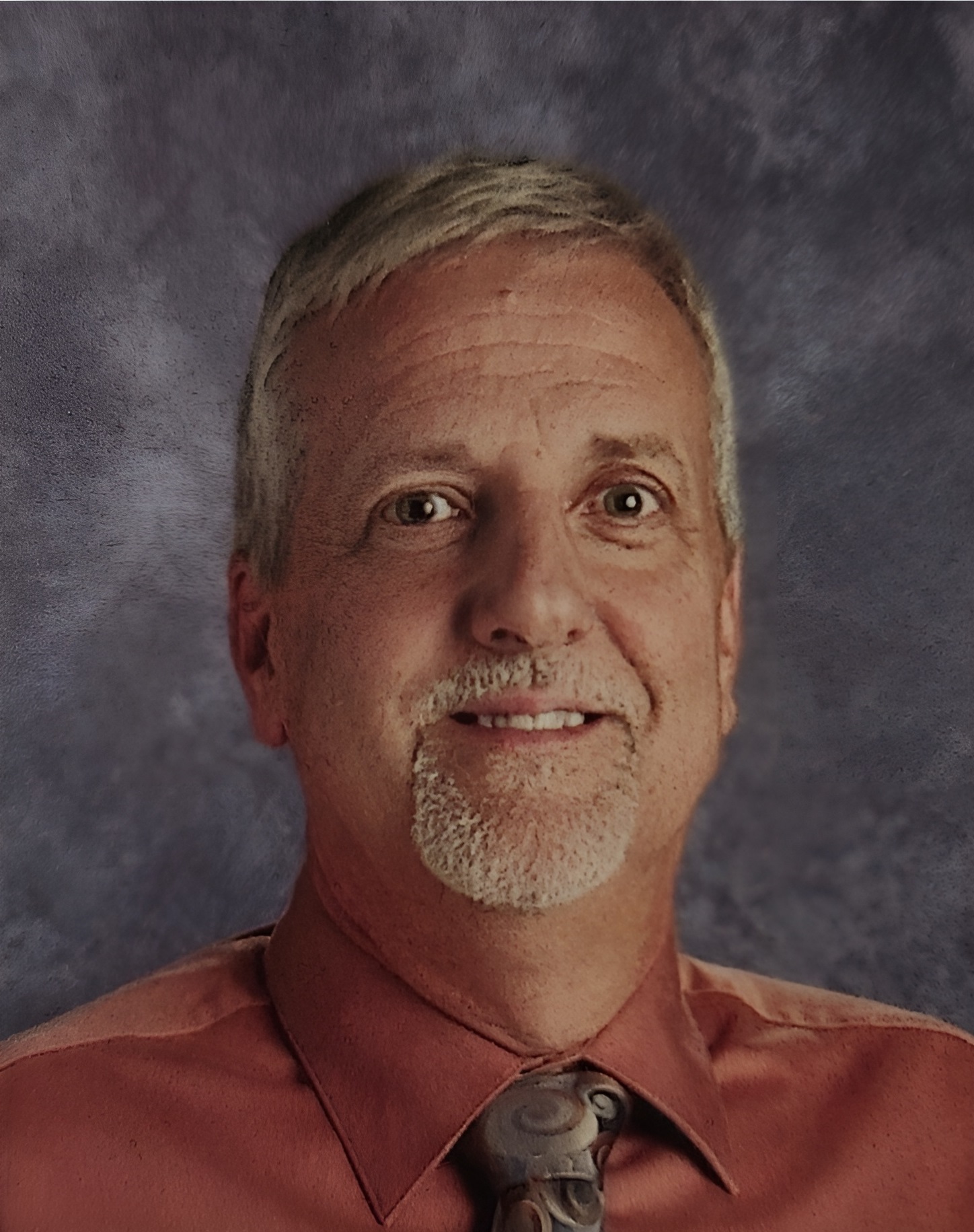 image of Barry Schmidt